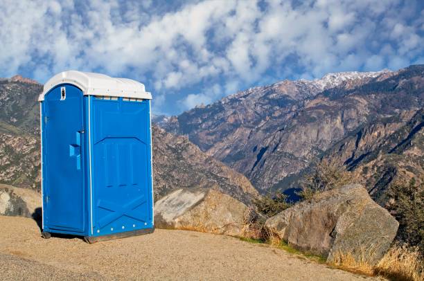 Portable Toilet Options We Offer in Peru, IN