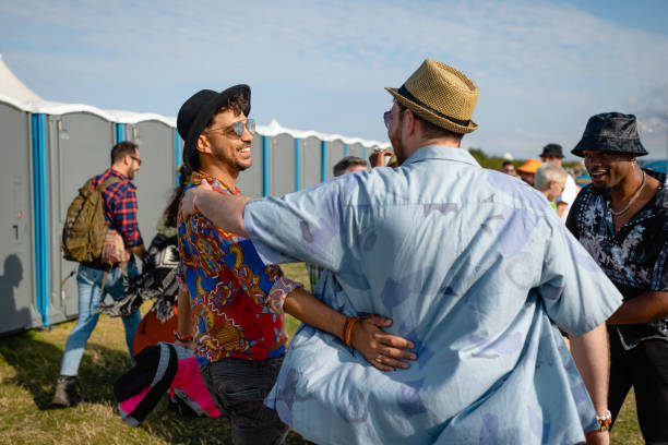 Best Portable toilet rental cost  in Peru, IN