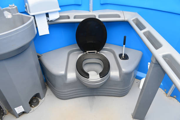 Best Portable toilet rental cost  in Peru, IN