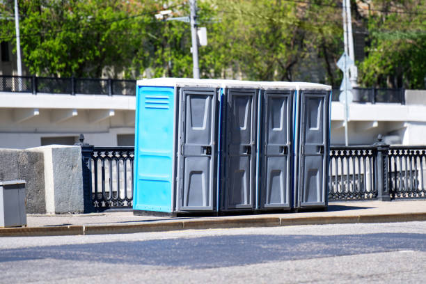Best Porta potty cleaning services  in Peru, IN