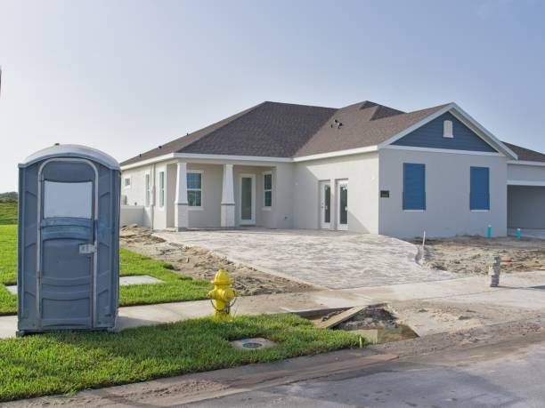 Best Emergency porta potty rental  in Peru, IN